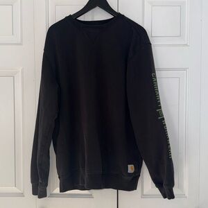 Carhartt Crewneck Sweatshirt